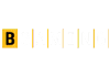 Logo BGAMING — vendor katalog slot arena api22 resmi API22