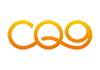 Logo CQ9 — vendor katalog slot arena api22 resmi API22