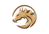 Logo DRAGOON — vendor katalog slot arena api22 resmi API22