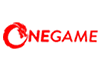 Logo ONEGAME — vendor katalog slot arena api22 resmi API22